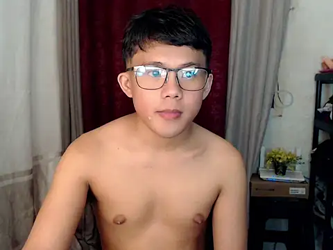 twink asianbunny online show from 11-09-25, 05:44