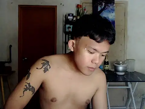 twink asianbunny online show from 01-18-26, 12:20