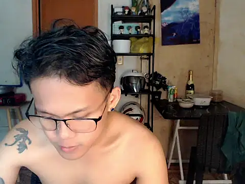 twink asianbunny online show from 02-10-26, 01:37