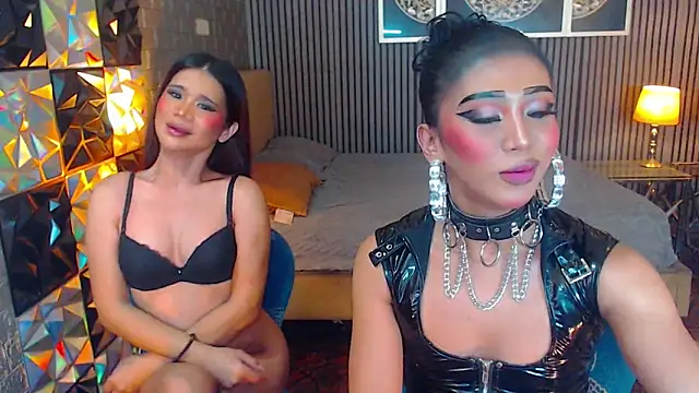 BigCockMaxineTS online show from 06-09-26, 02:01