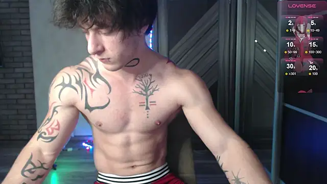 Brendan  Piks online show from 11-22-25, 09:41