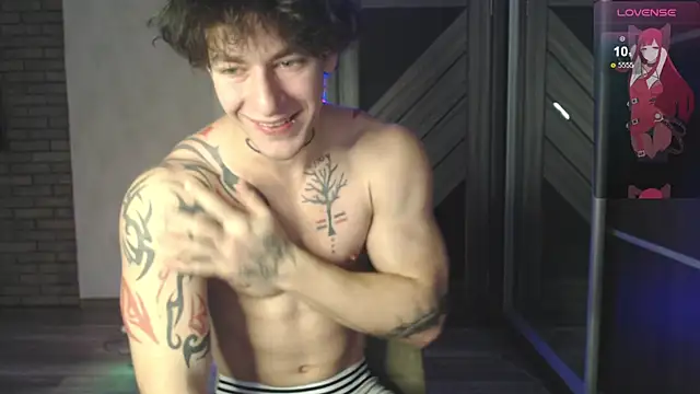 Brendan  Piks online show from 11-25-25, 08:03