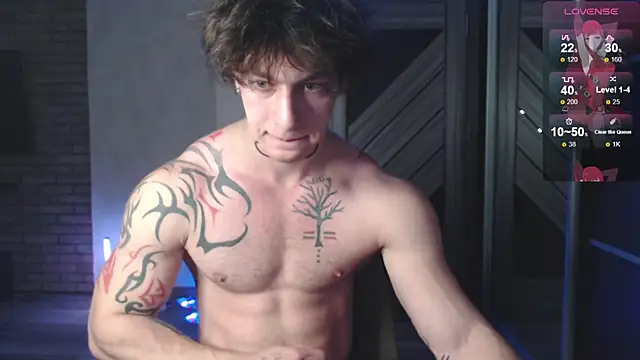 Brendan  Piks online show from 12-19-25, 10:55