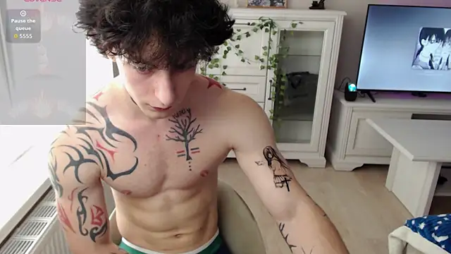 Brendan  Piks online show from 06-23-26, 09:40
