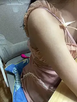 Mina048 online show from 04-15-26, 05:47