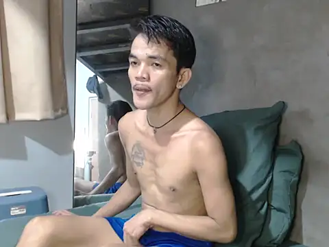 Natsboii online show from 06-08-26, 03:18
