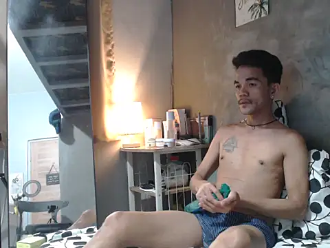 Natsboii online show from 07-14-26, 12:55