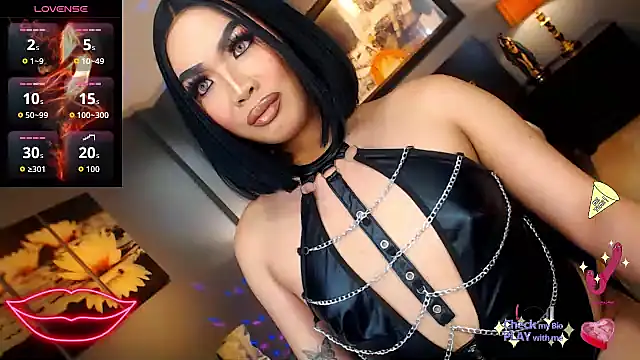 FridaHumphrey online show from 09-24-25, 06:00