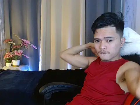YourNaughtyTwink 69 online show from 03-27-26, 09:03