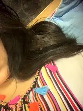 Snapshot of Soporsix chatting on 10-14-25, 07:25 Soporsix online show from 10-14-25, 07:25