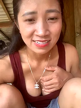 ThiHa003 online show from 09-19-25, 09:00