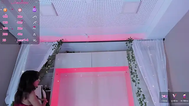 Snapshot of CamiGox chatting on 02-07-26, 08:12 CamiGox online show from 02-07-26, 08:12