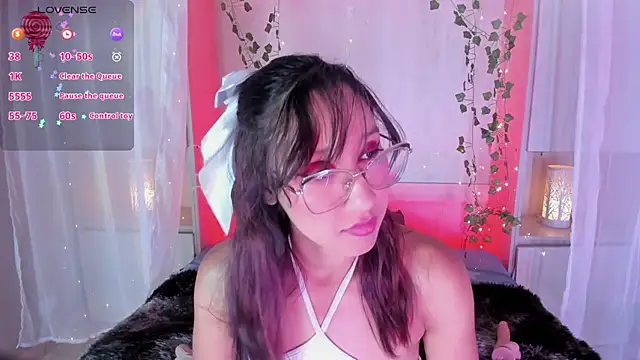 Snapshot of CamiGox chatting on 02-17-26, 03:58 CamiGox online show from 02-17-26, 03:58