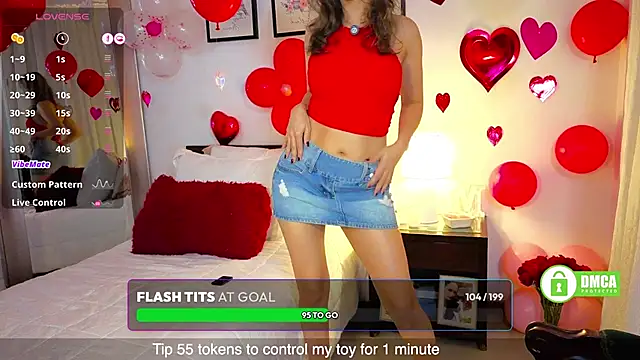 Miasiren online show from 02-11-26, 11:54