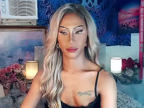 sassylatina online show from 02-10-26, 08:02