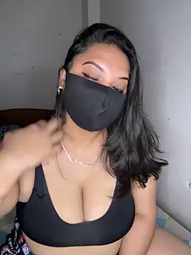 Momita-1 online show from 10-28-25, 04:53