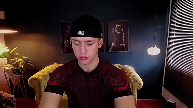 deivid parker online show from 11-17-25, 01:39