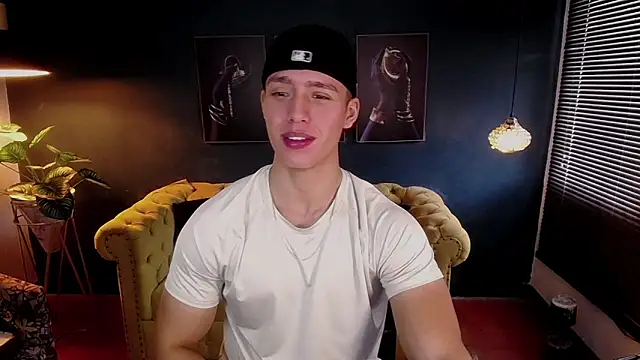 deivid parker online show from 11-19-25, 01:44