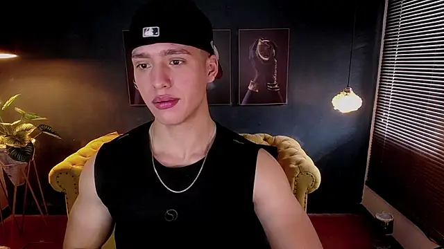 deivid parker online show from 11-25-25, 01:44