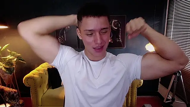 deivid parker online show from 12-15-25, 01:48