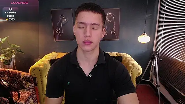 deivid parker online show from 01-13-26, 01:49