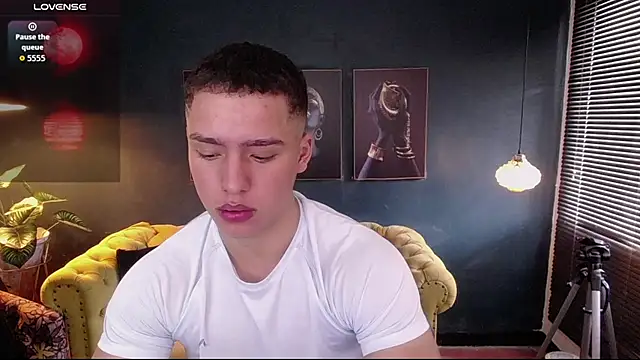 deivid parker online show from 02-14-26, 02:03