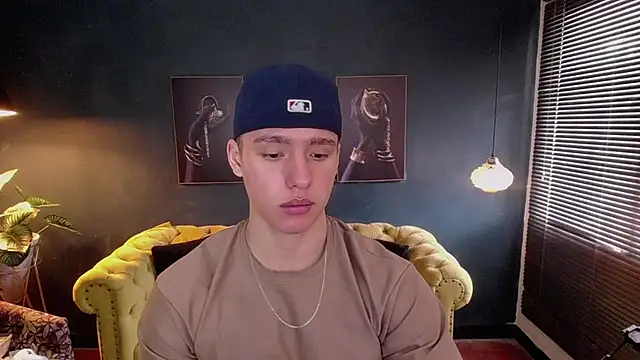 deivid parker online show from 03-12-26, 02:34