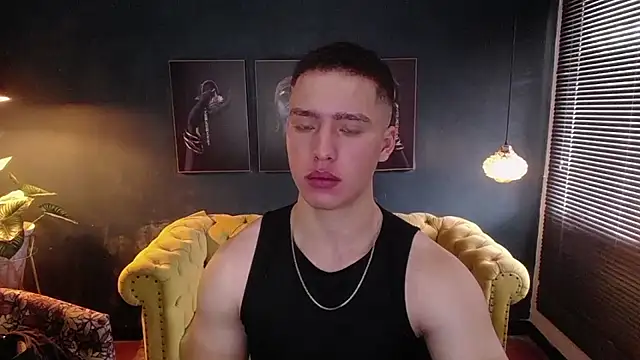 deivid parker online show from 03-23-26, 01:48