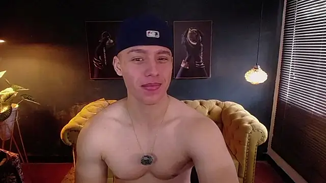 deivid parker online show from 03-27-26, 02:06