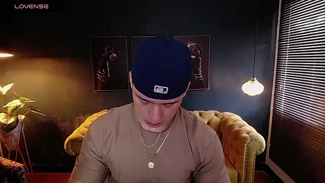 deivid parker online show from 03-29-26, 01:44