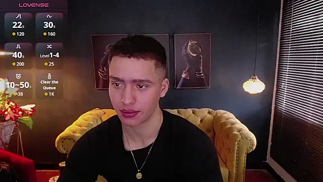 deivid parker online show from 04-22-26, 02:07