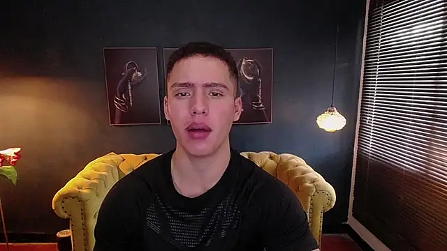 deivid parker online show from 04-27-26, 02:15