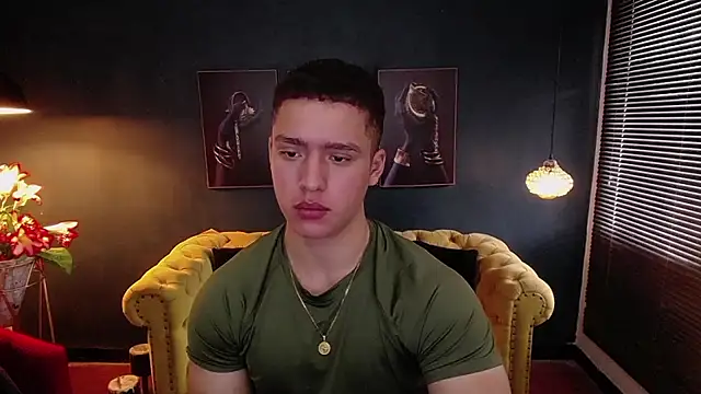 deivid parker online show from 04-29-26, 02:10