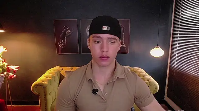 deivid parker online show from 05-29-26, 01:42