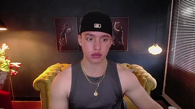 deivid parker online show from 06-02-26, 01:57