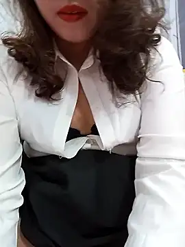 Ariana-Vy online show from 01-09-26, 12:35