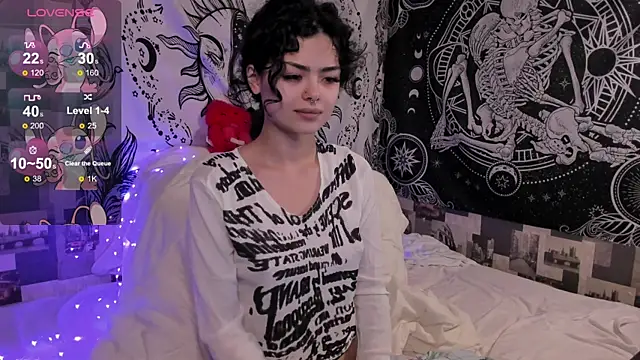 manyunya  online show from 09-15-25, 01:44