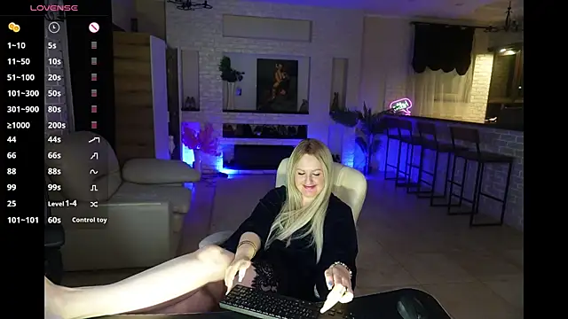 MariemLui online show from 06-13-26, 03:04