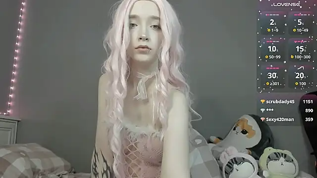 Snapshot of MelissaReis chatting on 10-14-25, 05:03 MelissaReis online show from 10-14-25, 05:03