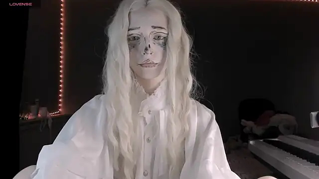 Snapshot of MelissaReis chatting on 11-01-25, 11:34 MelissaReis online show from 11-01-25, 11:34