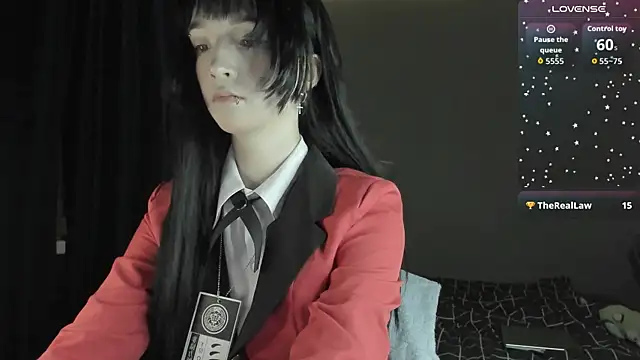 Snapshot of MelissaReis chatting on 12-20-25, 04:36 MelissaReis online show from 12-20-25, 04:36