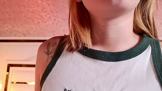 ambar rosse25 online show from 11-06-25, 11:33