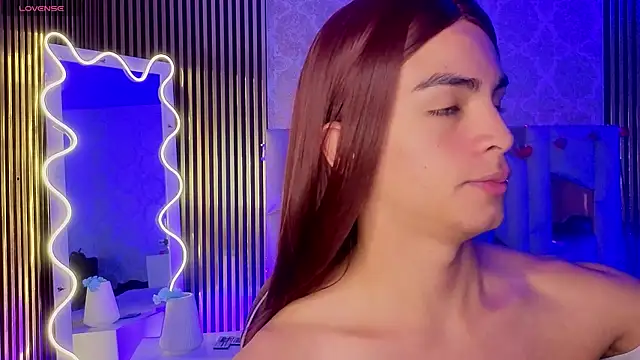 LIHIAN TAY online show from 04-04-26, 11:40