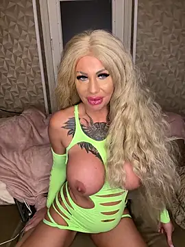 dutchbarbie online show from 09-26-25, 09:30