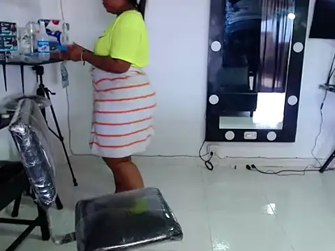 Sam Blue online show from 11-09-25, 02:04