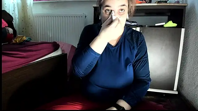 Snapshot of godesstessa chatting on 01-17-25, 01:35 godesstessa online show from 01-17-25, 01:35