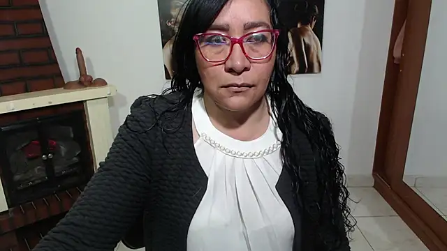 Grace mature milf online show from 09-09-25, 10:26