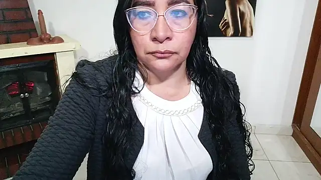 Grace mature milf online show from 12-18-25, 10:32