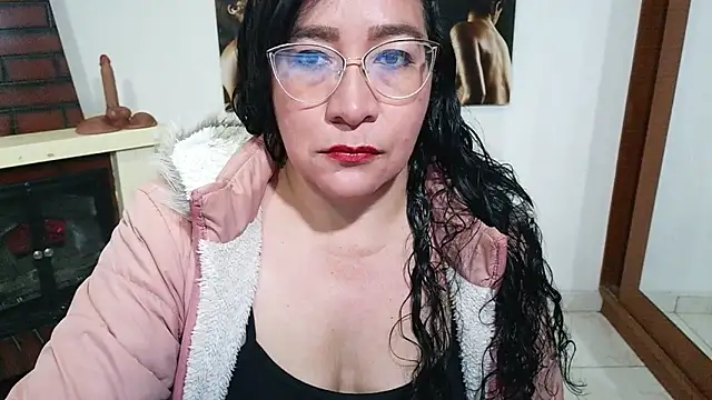 Grace mature milf online show from 04-24-26, 11:45