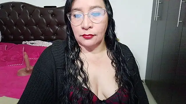 Grace mature milf online show from 06-03-26, 11:24